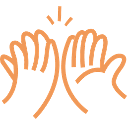 hands